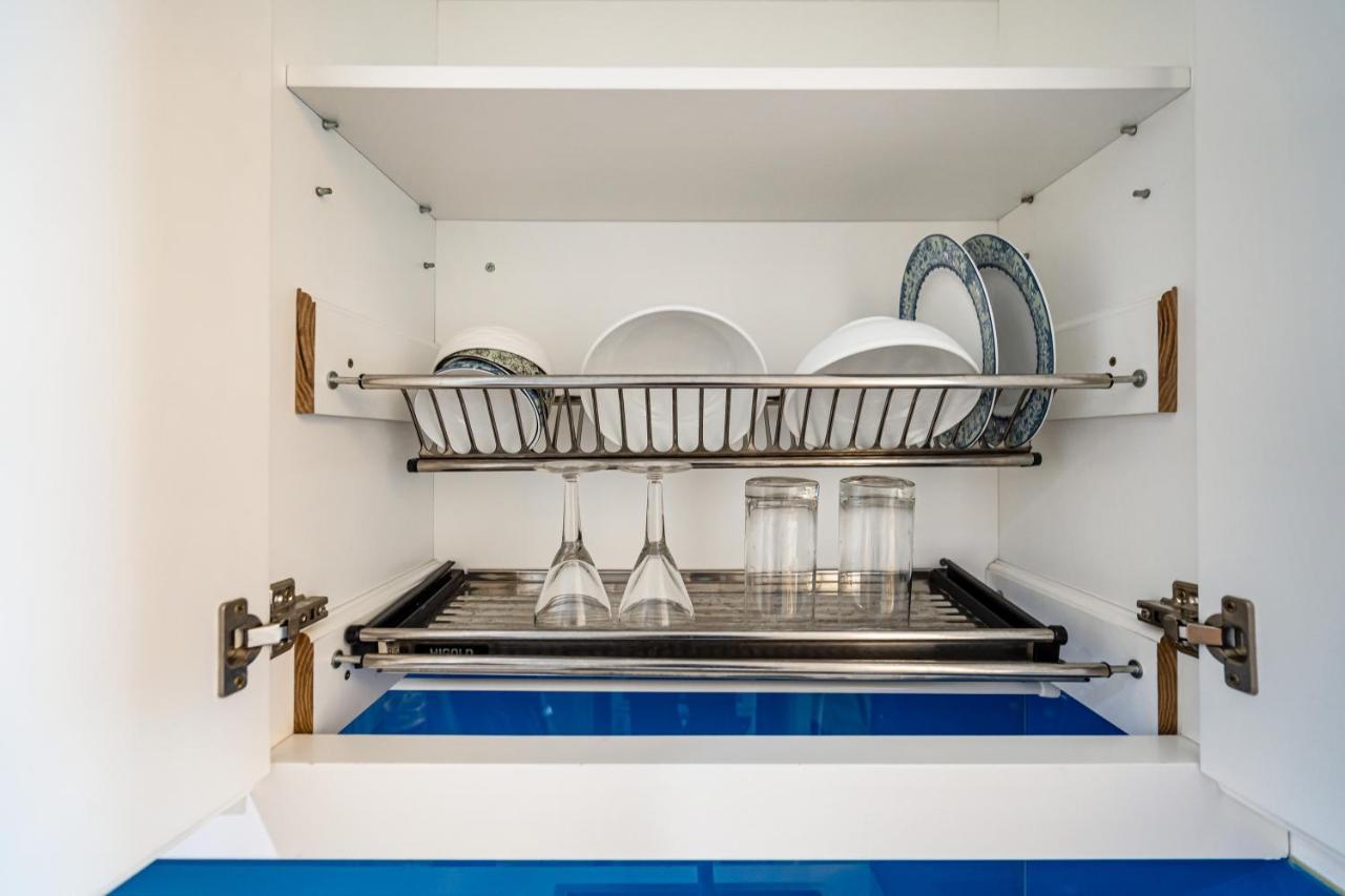 The Manor 2 Luxury Apartment Free Roof Top Pool Bandar Ho Chi Minh Luaran gambar
