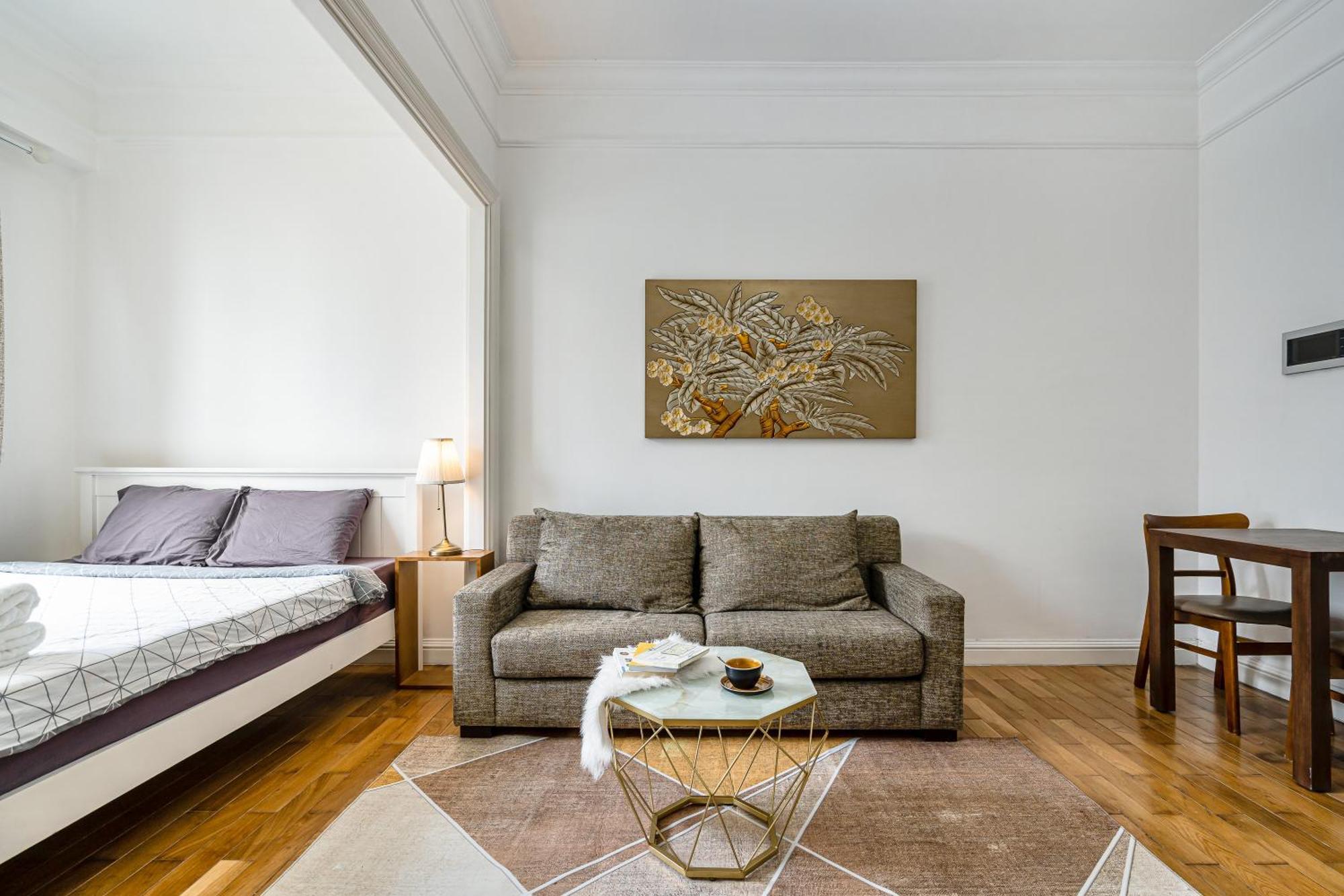 The Manor 2 Luxury Apartment Free Roof Top Pool Bandar Ho Chi Minh Luaran gambar