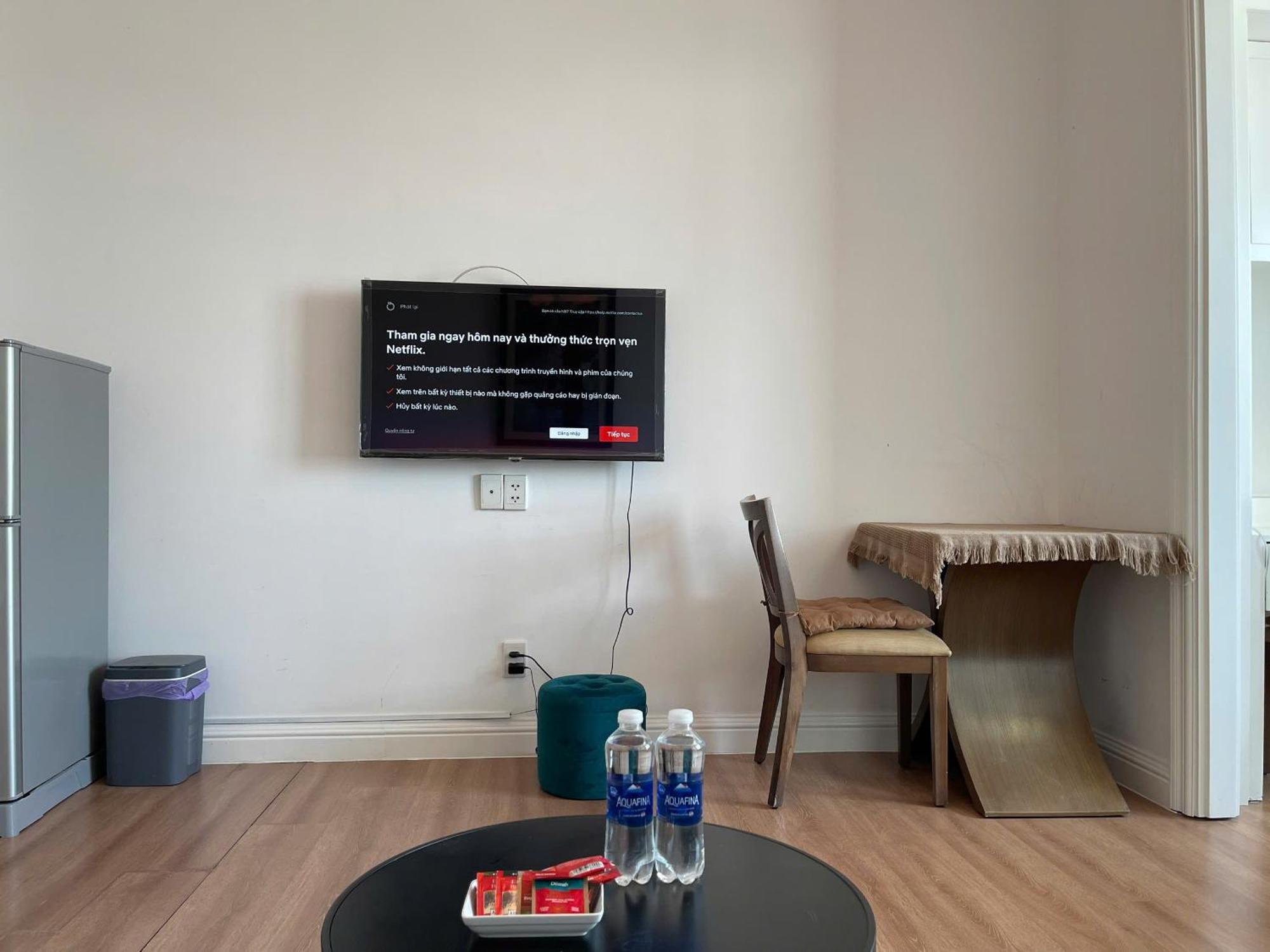 The Manor 2 Luxury Apartment Free Roof Top Pool Bandar Ho Chi Minh Luaran gambar